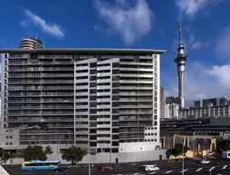 Hotel Grand Chancellor - Auckland City
