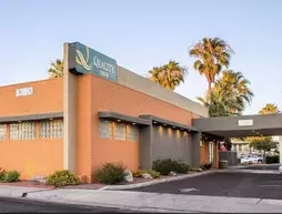 Quality Inn Flamingo Tucson