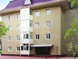 Reikartz Kirovograd Hotel