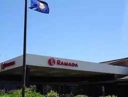 Ramada Cedar City