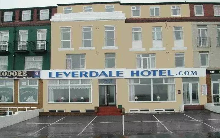 Leverdale Hotel