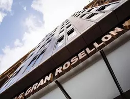 Bcn Urban Hotels Gran Rosellon