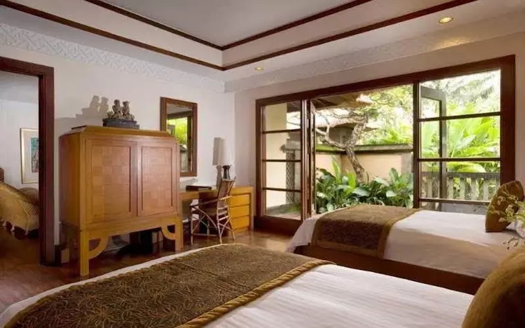 The Patra Bali Resort and Villas