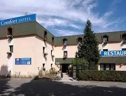 Comfort Hotel - Cergy-Pontoise