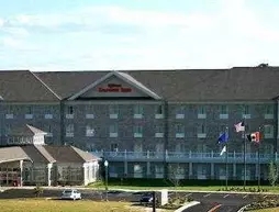 Hilton Garden Inn Choctaw