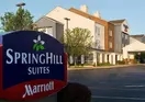 SpringHill Suites by Marriott Lawton
