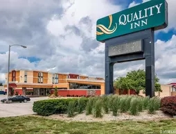 Quality Inn Terre Haute
