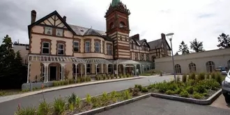 The Lucan Spa Hotel