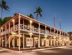 Best Western Pioneer Inn
