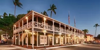 Best Western Pioneer Inn
