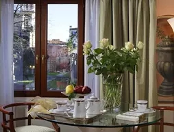 Hotel San Sebastiano Garden