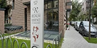 Hotel Regnum Residence