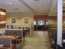 Comfort Inn St. Catharines Niagara