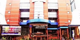 Hotel Soechi International