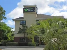 Extended Stay America - Wilmington - New Centre Drive