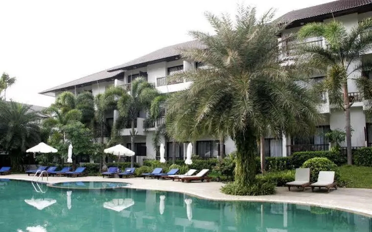 Chang Buri Resort & Spa