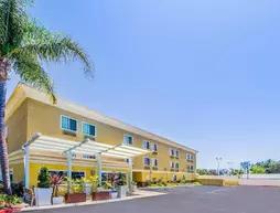 Holiday Inn Express San Diego SeaWorld