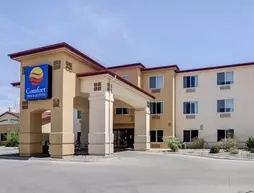 Comfort Inn and Suites Rifle