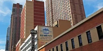 Travel Inn - Midtown Manhattan