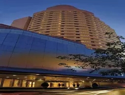 New World Courtyard Hotel Shenyang