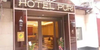 Hotel Puri
