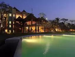 Gambia Coral Beach and Spa
