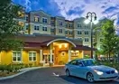 Residence Inn Tampa Suncoast Parkway at NorthPointe Village