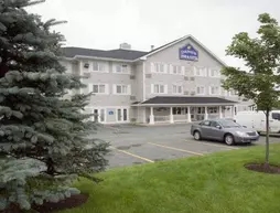 Lakeview Inn and Suites Halifax