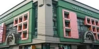 Cebu Business Hotel