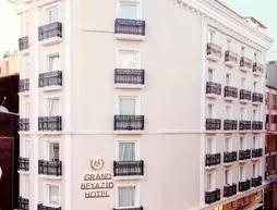 Grand Beyazit Hotel