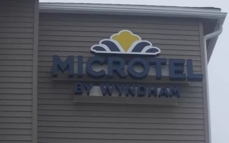 Microtel Inn & Suites-Sayre, PA