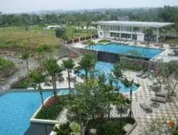 Aston Bogor Hotel and Resort