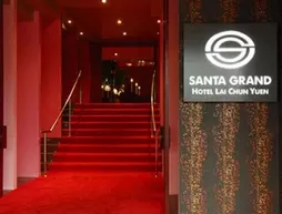 Santa Grand Hotel Lai Chun Yuen