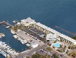 Best Western PLUS Yacht Harbour Inn