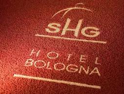 Shg Hotel Bologna