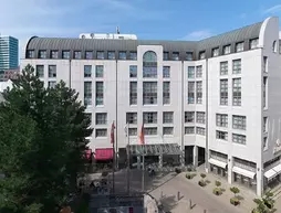 Hamburg Marriott Hotel