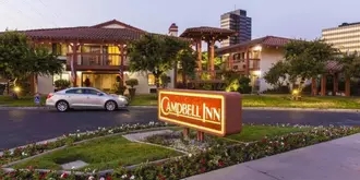 Campbell Inn Hotel