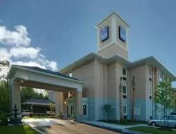 Comfort Inn & Suites Convention Center