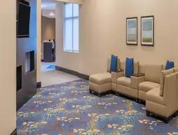 HOLIDAY INN TERRE HAUTE