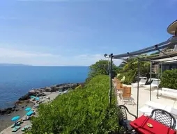 Hotel Capo D'Uomo