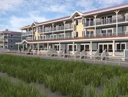 Bethany Beach Ocean Suites Residence Inn