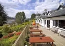 The Loch Leven Hotel
