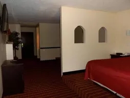 Comfort Inn And Suites Conference Center