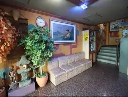 Busan Inn Motel