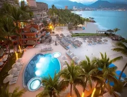 Villa del Palmar Beach Resort & Spa Puerto Vallarta
