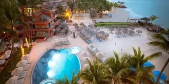 Villa del Palmar Beach Resort & Spa Puerto Vallarta