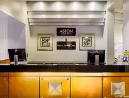 Aston at the Executive Centre Hotel