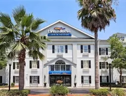 Baymont Inn & Suites - Jacksonville