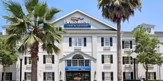 Baymont Inn & Suites - Jacksonville
