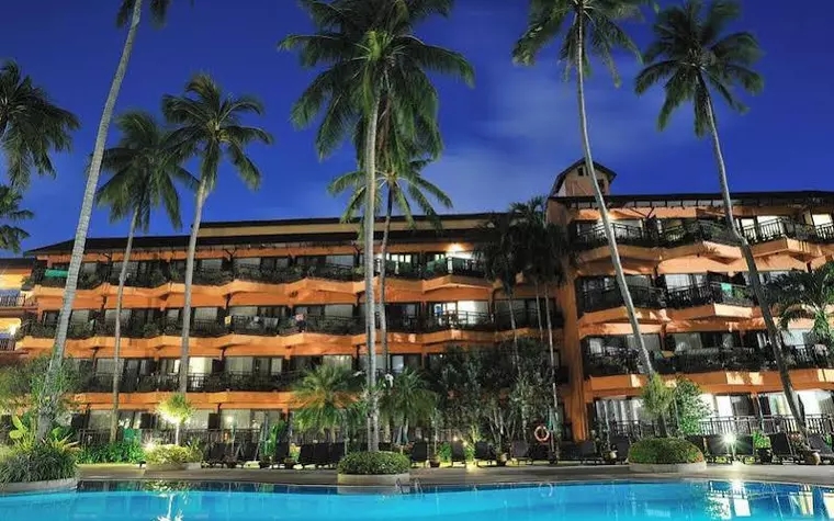 La Flora Resort Patong